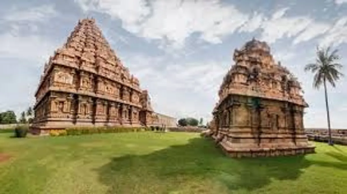 तिरुवनल्लूर (श्रीनिवास)