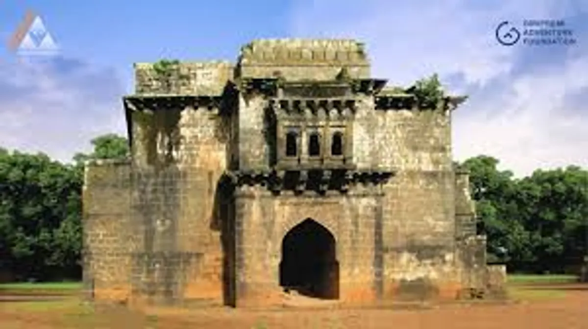 कोलेश्वर (रायगढ़, महाराष्ट्र)