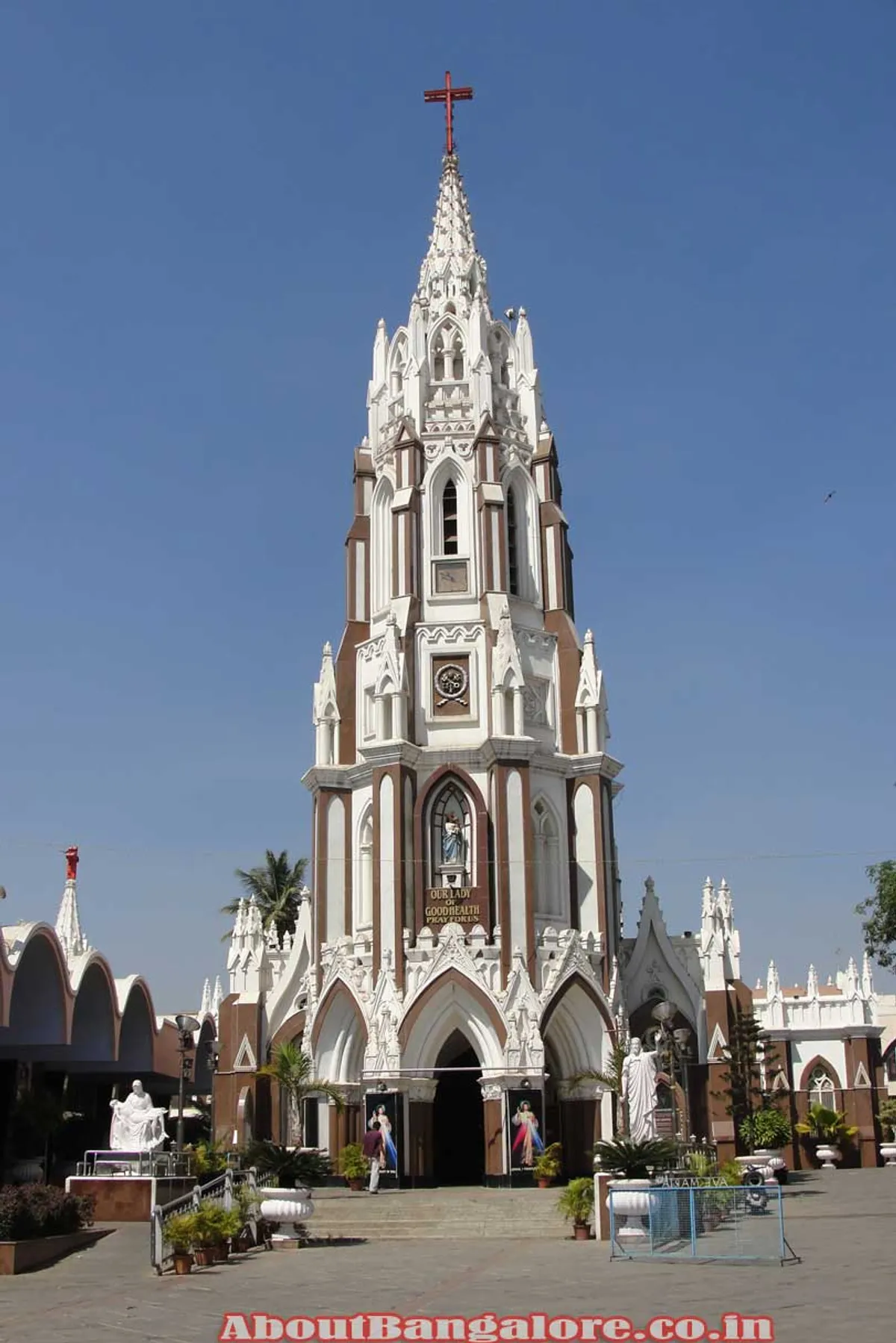 St. Mary’s Basilica (Bengaluru)
