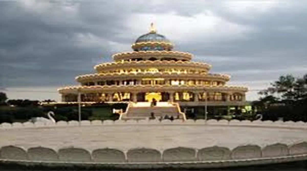 Vishalakshi (Varanasi)