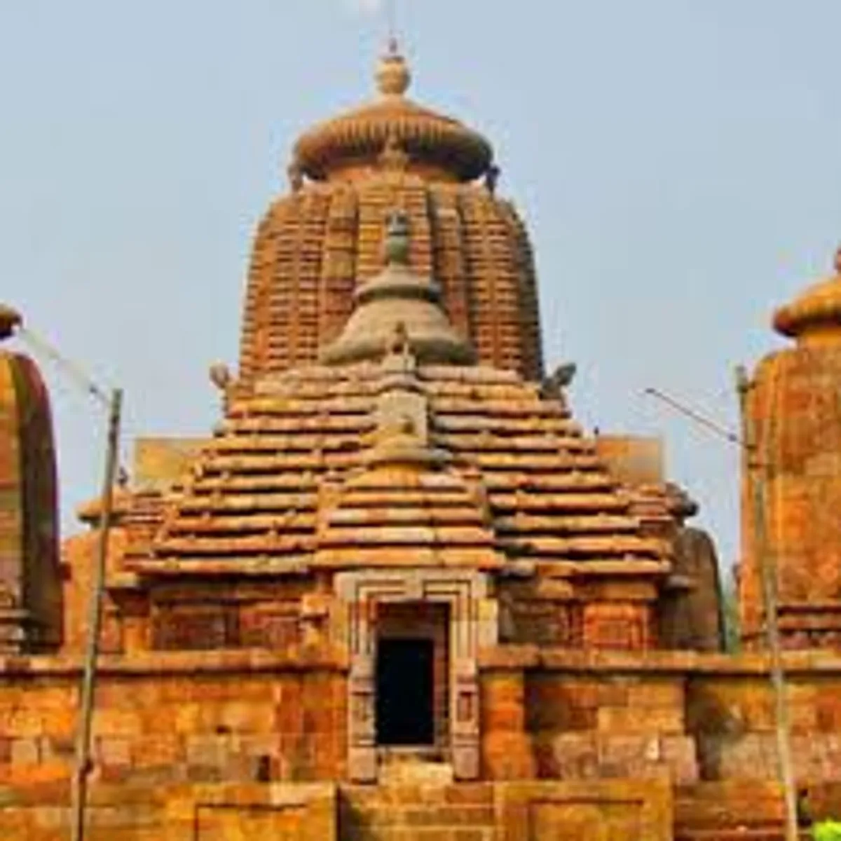 लोकनाथ ब्रह्मेश्वर (भुवनेश्वर)