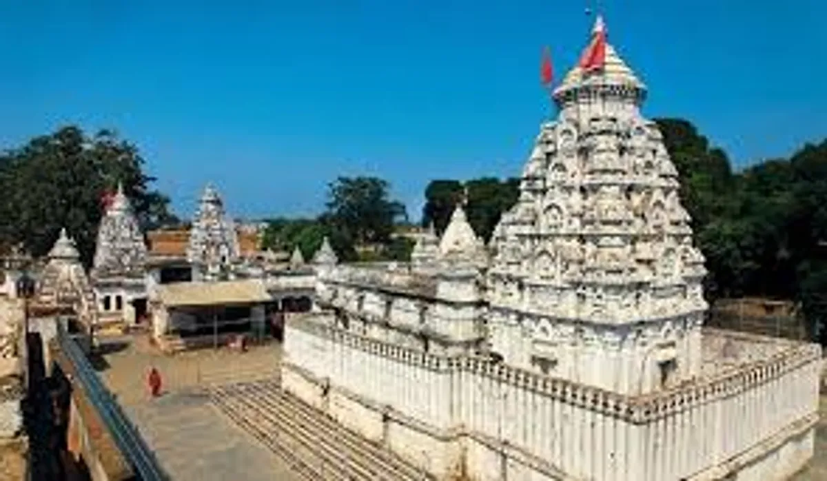 राजीव लोचन मंदिर