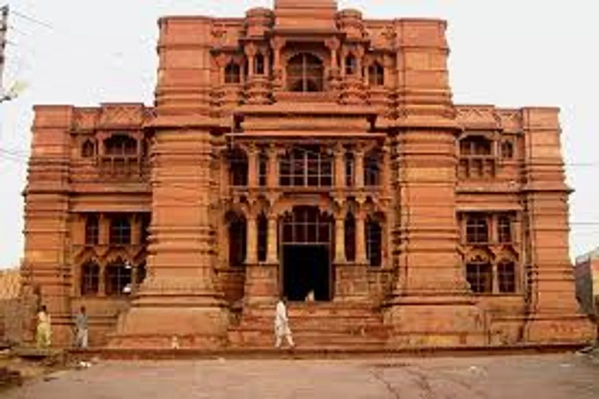 Govind Dev Ji (Vrindavan)