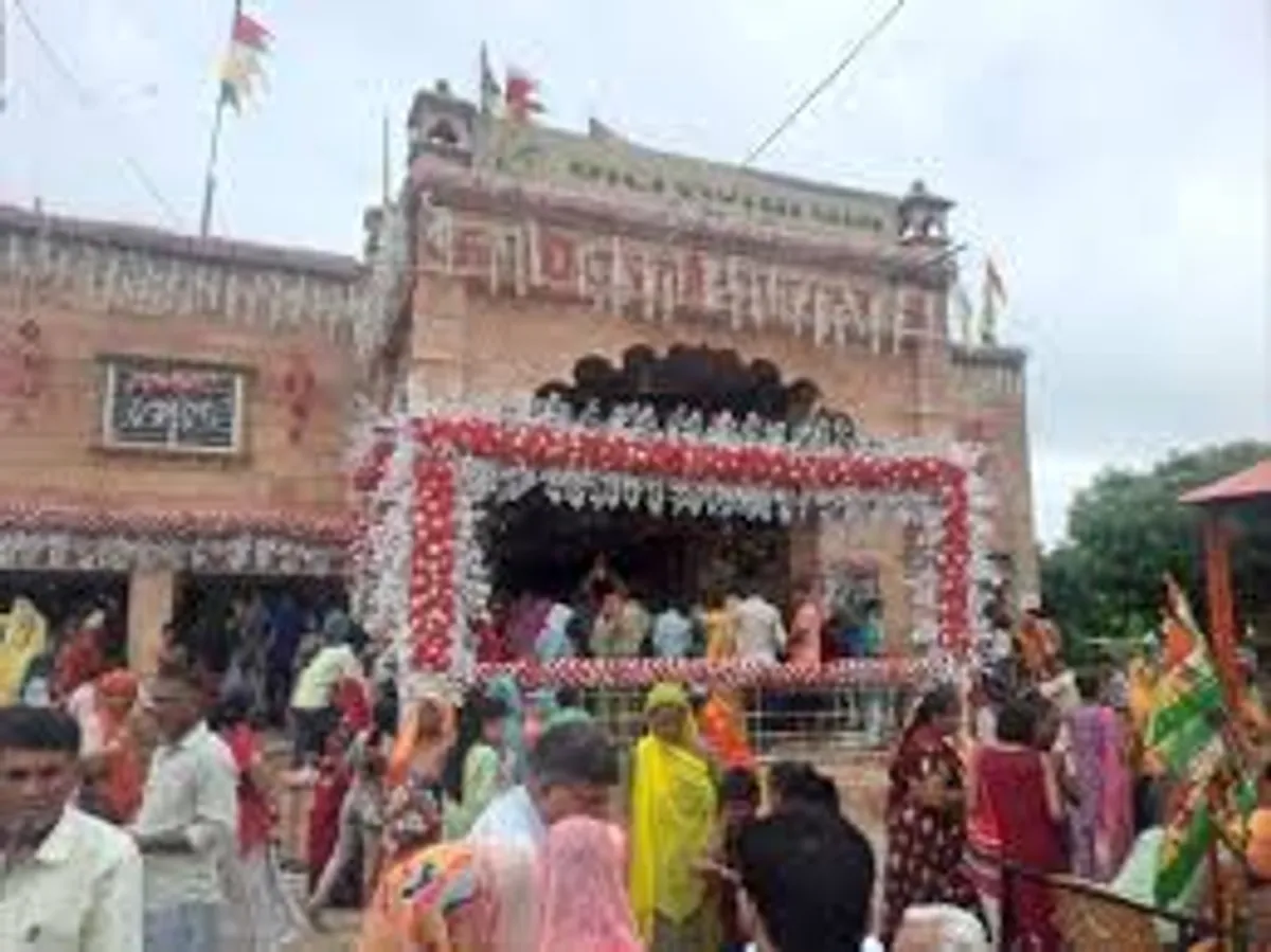 बाबा रामदेव (रामदेव पीर)