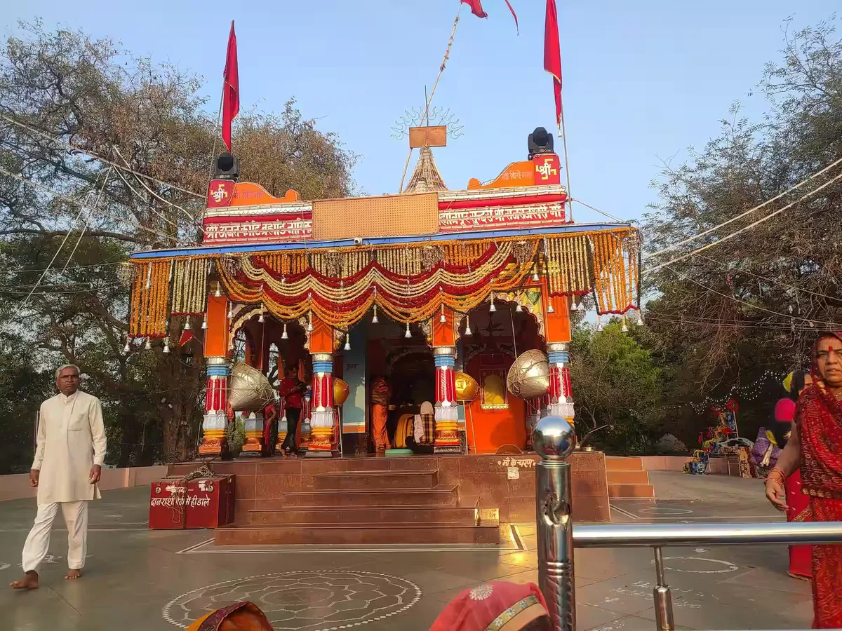 नीरमहल राजेश्वरी (त्रिपुरा)