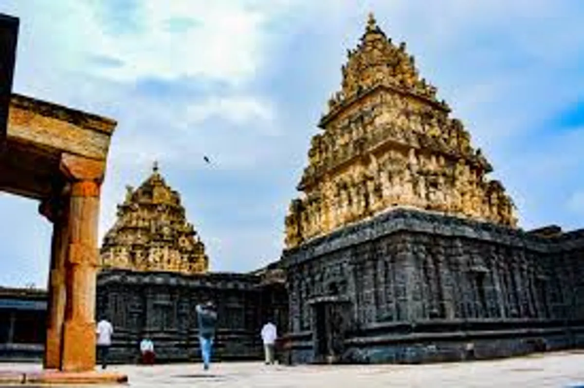 Chintalarayaswami Temple