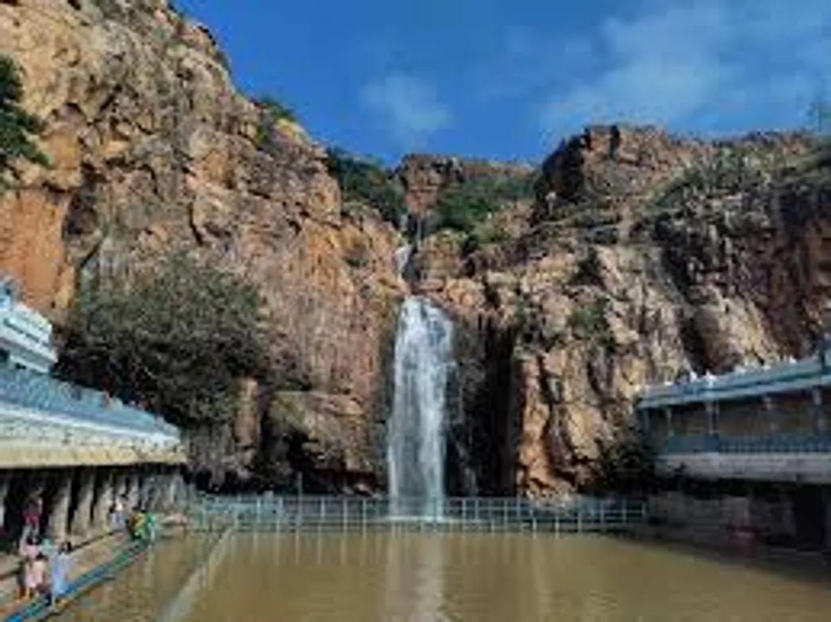 कपिला तीर्थम्