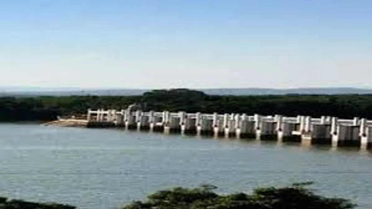 Poondi Madha (TN)