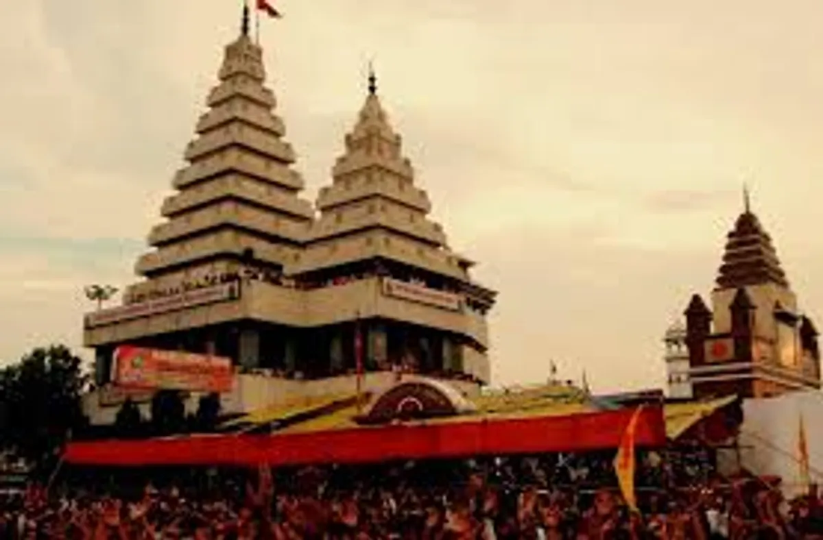 महावीर मन्दिर पटना