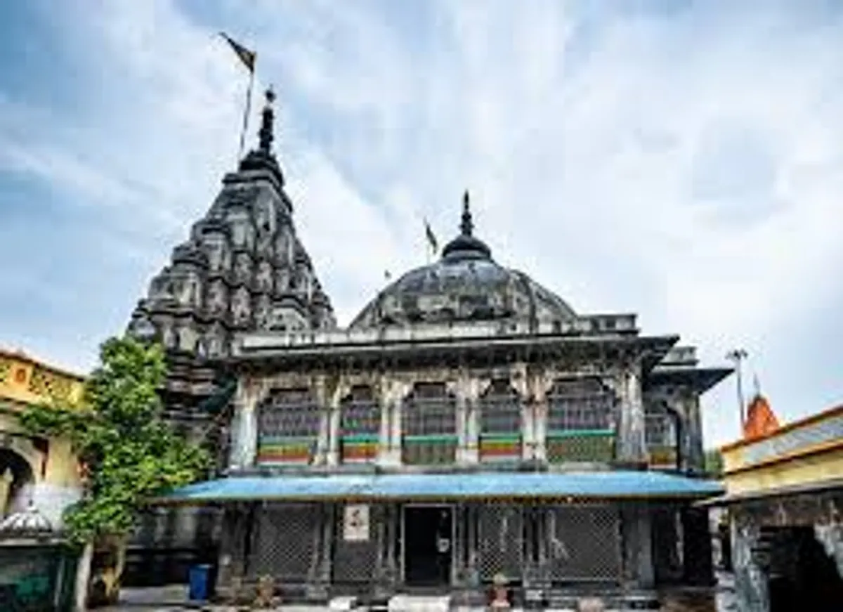 Gaya Vishnupad (Bihar)