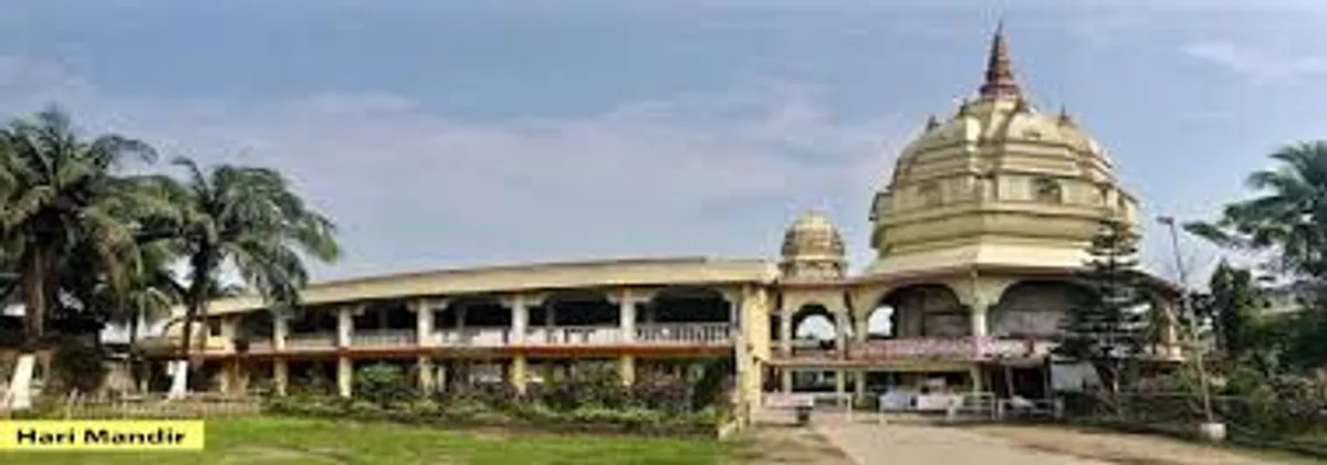 बासुदेव देवालय (असम)