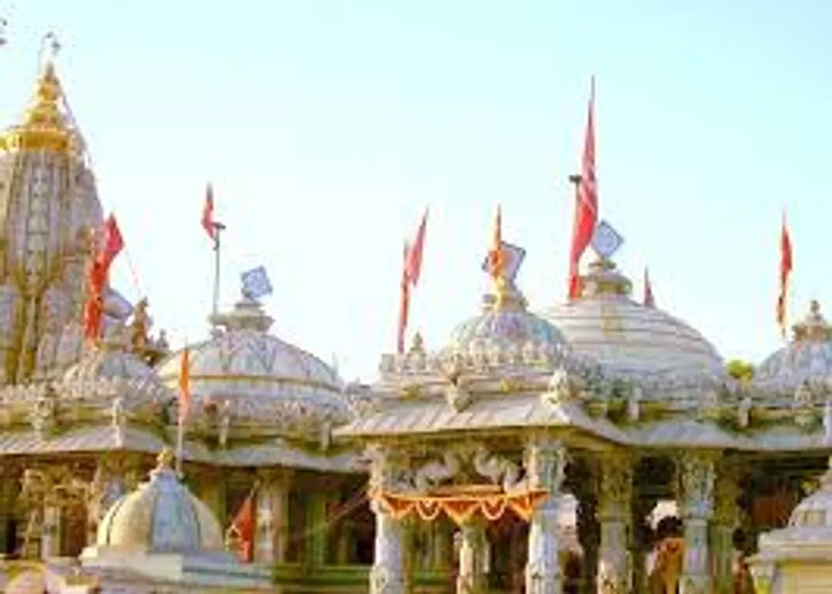 बहुचरा माता मंदिर