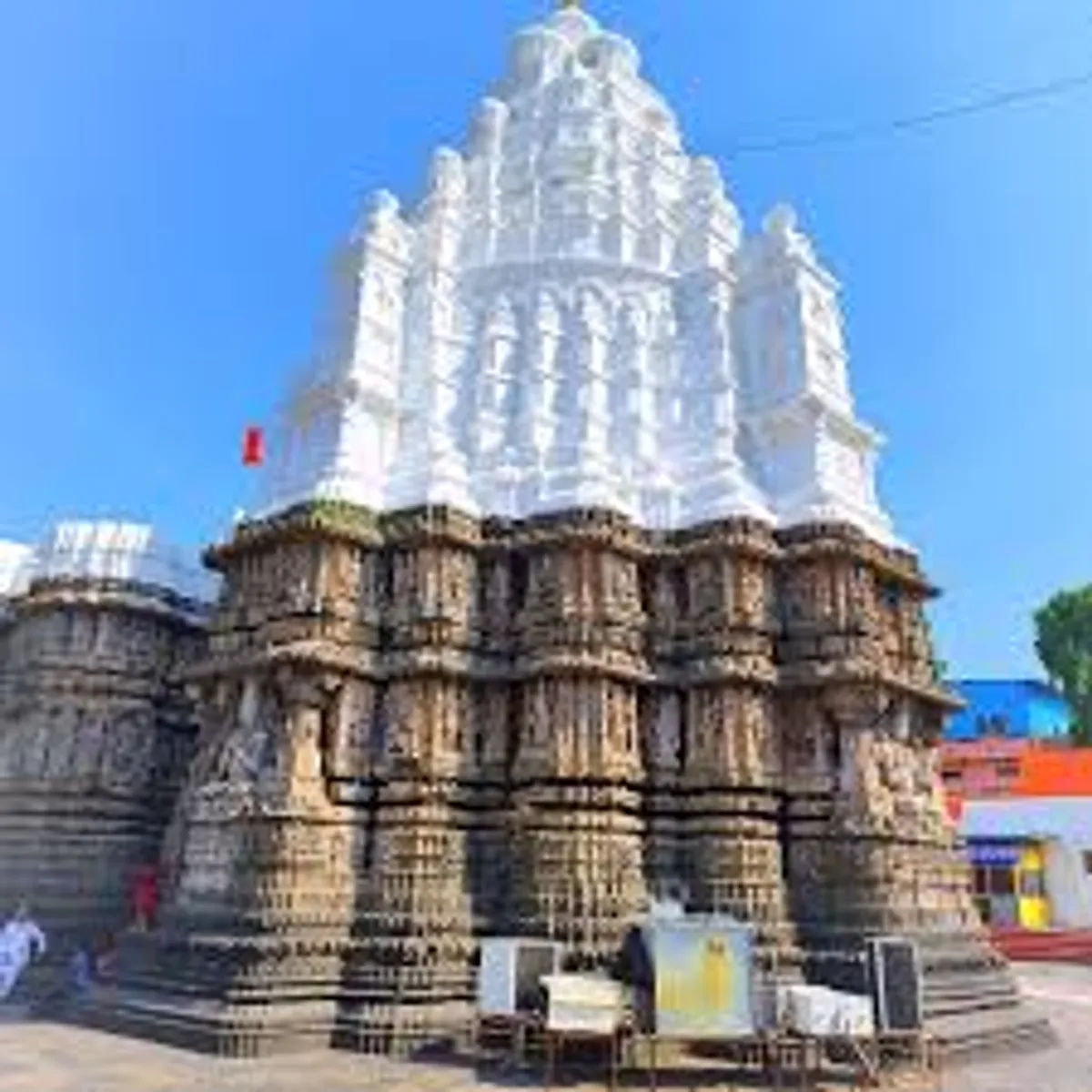 Aundha Nagnath (MH)