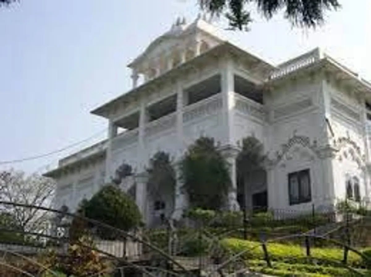 इस्कॉन गुवाहाटी