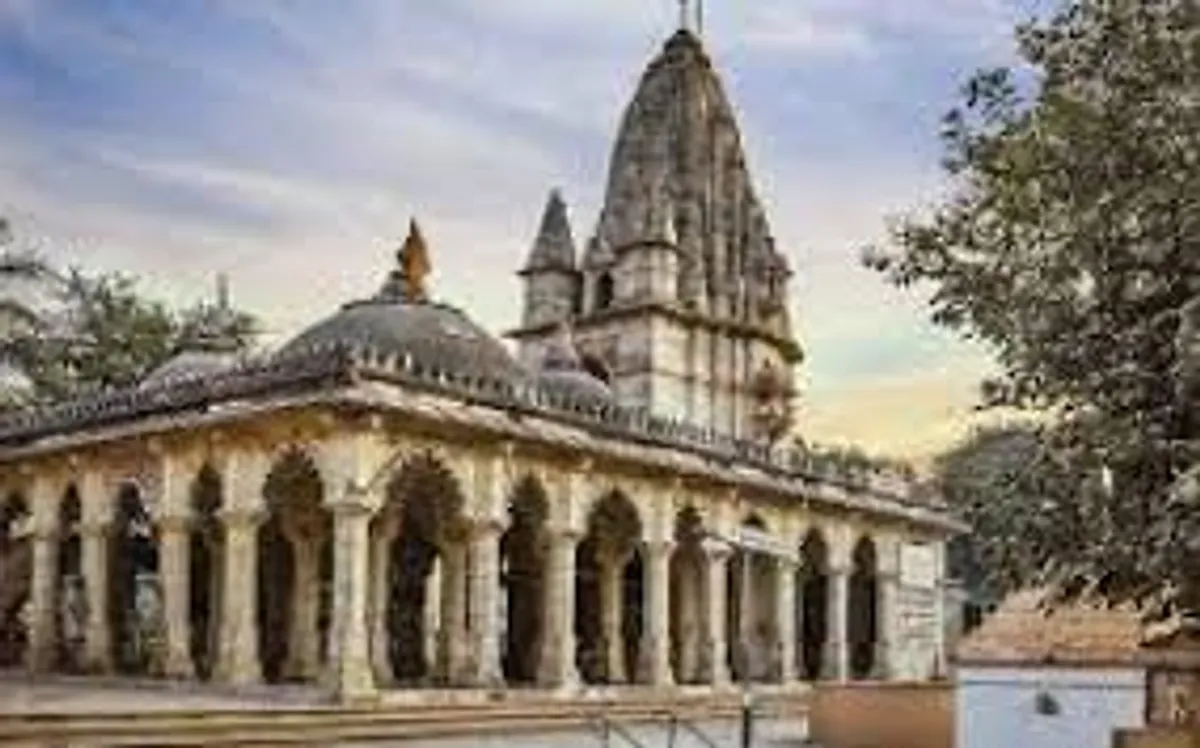 जयराम बापा मंदिर