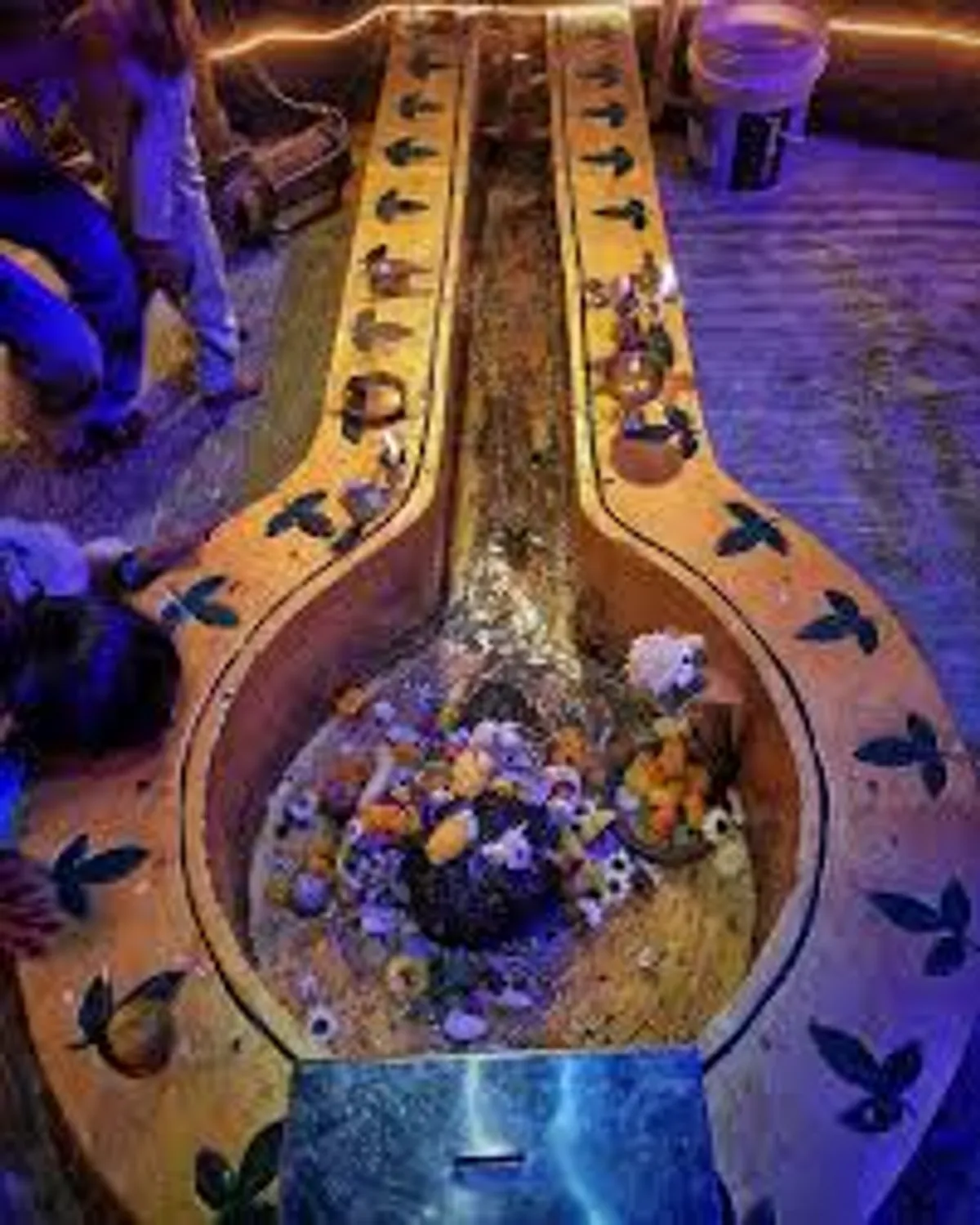 Rudreshwar Shiv Mandir