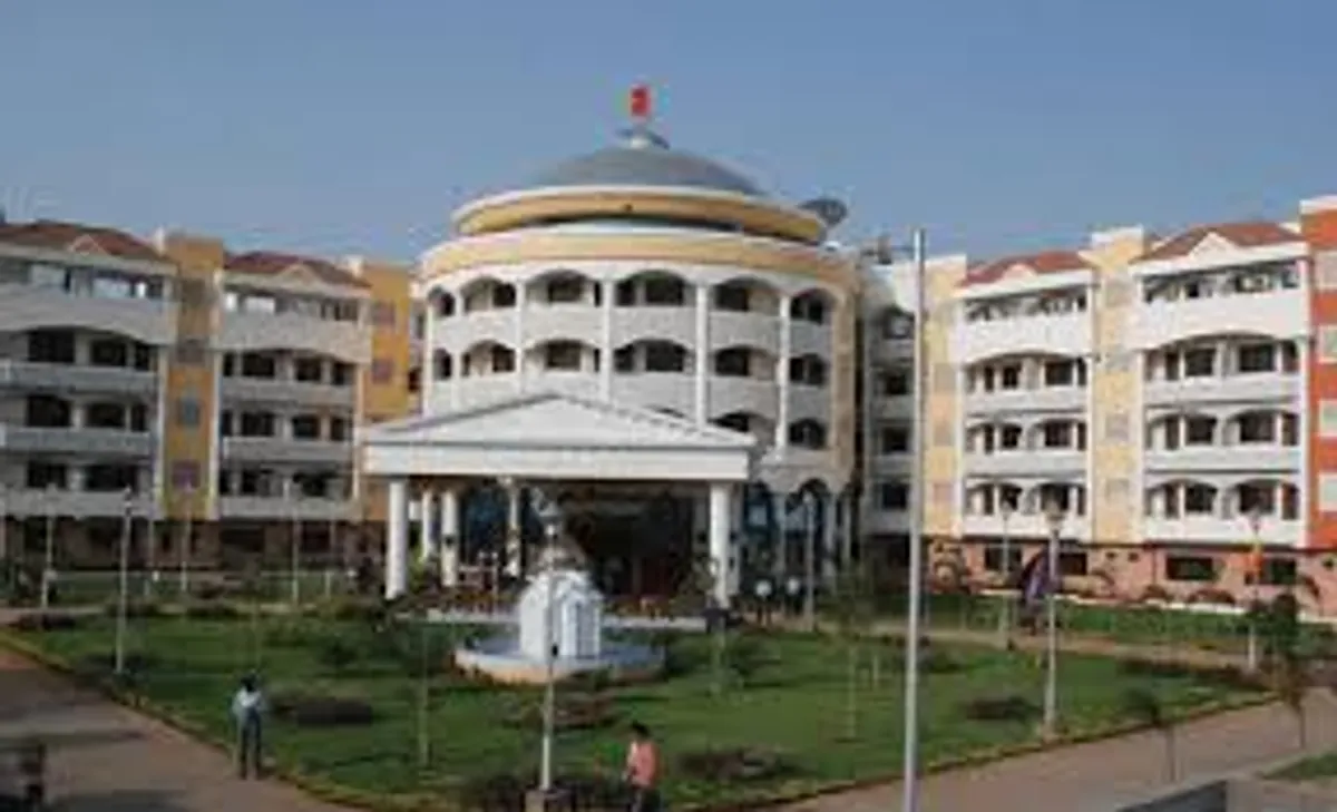 श्री साईबाबा संस्थान,