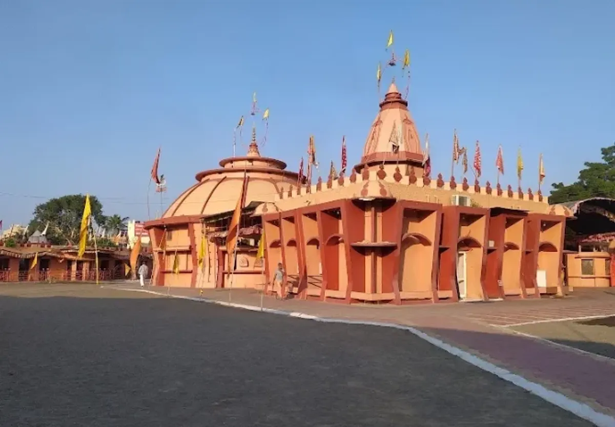 श्री देवजी धूनीवाले धाम (दादा दरबार)