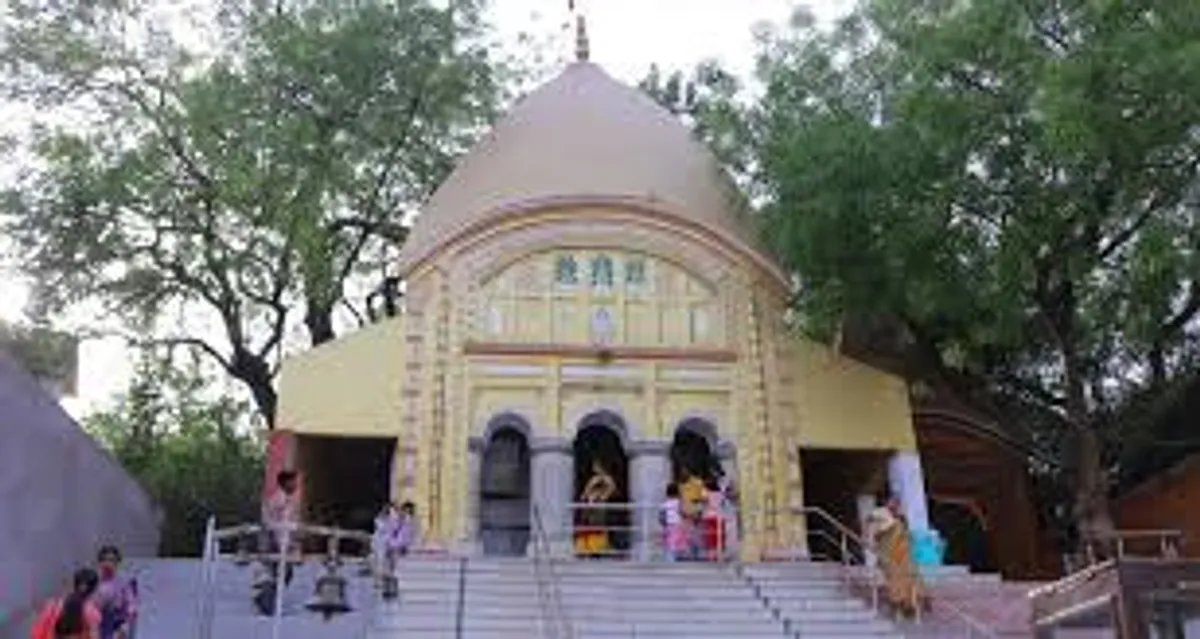 Shri Nalateswari