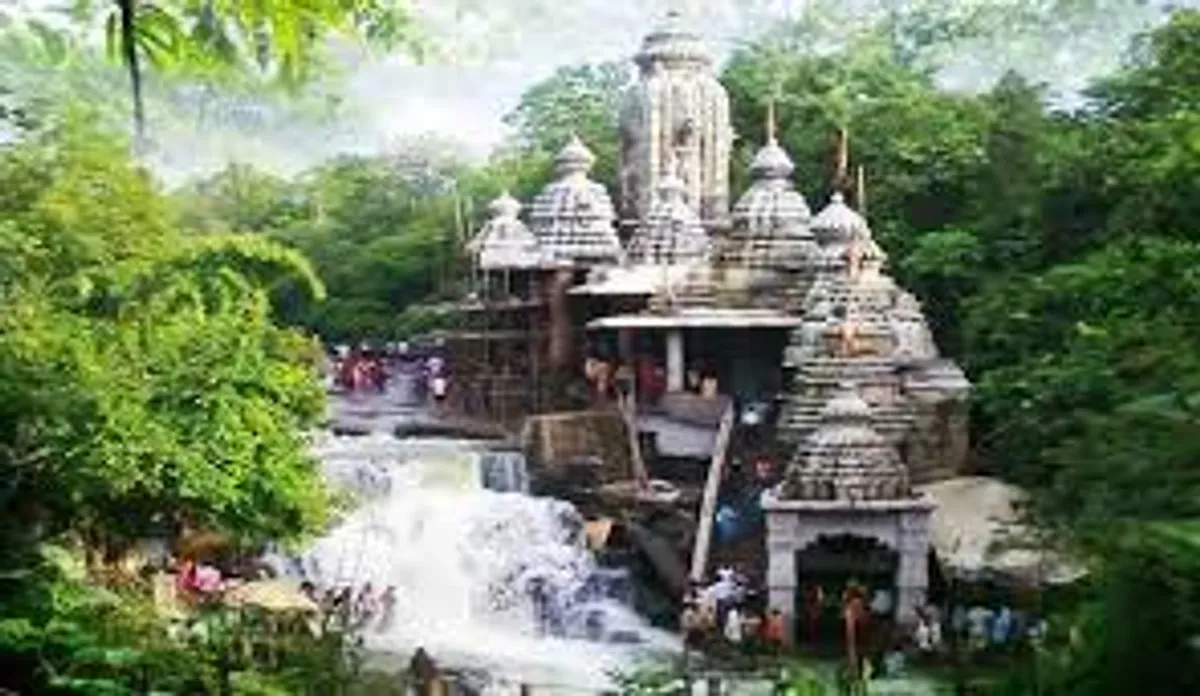 खल्लारी माता मंदिर