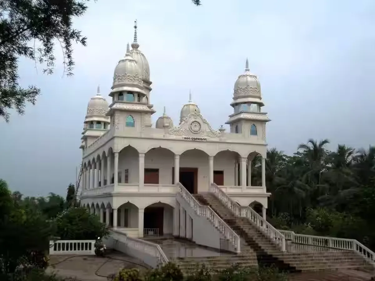 इस्कॉन भद्राक