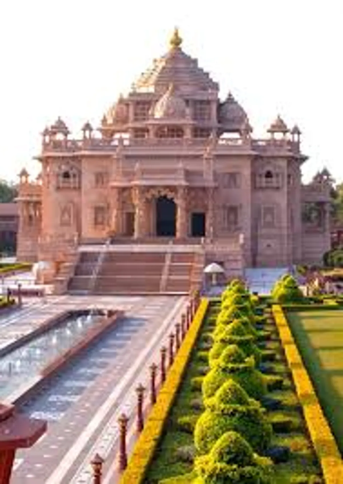 श्री केशवराय मंदिर,  बेट द्वारका