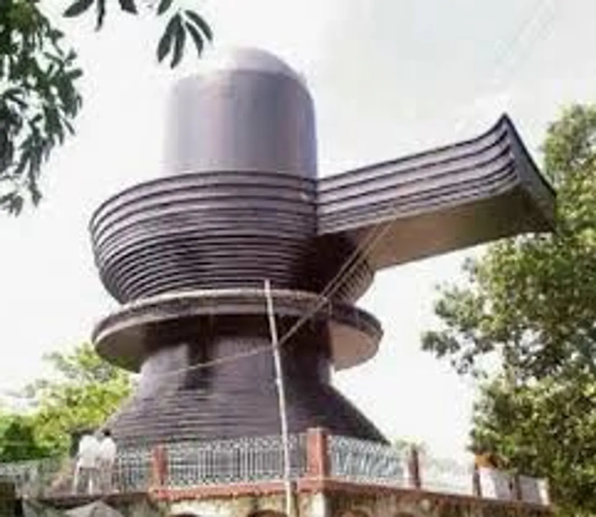 Harihar Dham