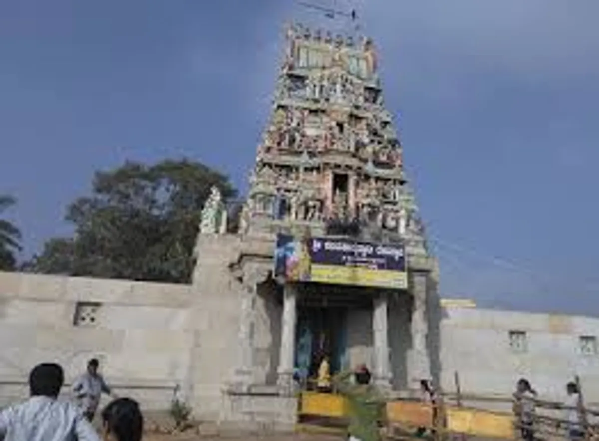 श्री शनि महात्मा मंदिर