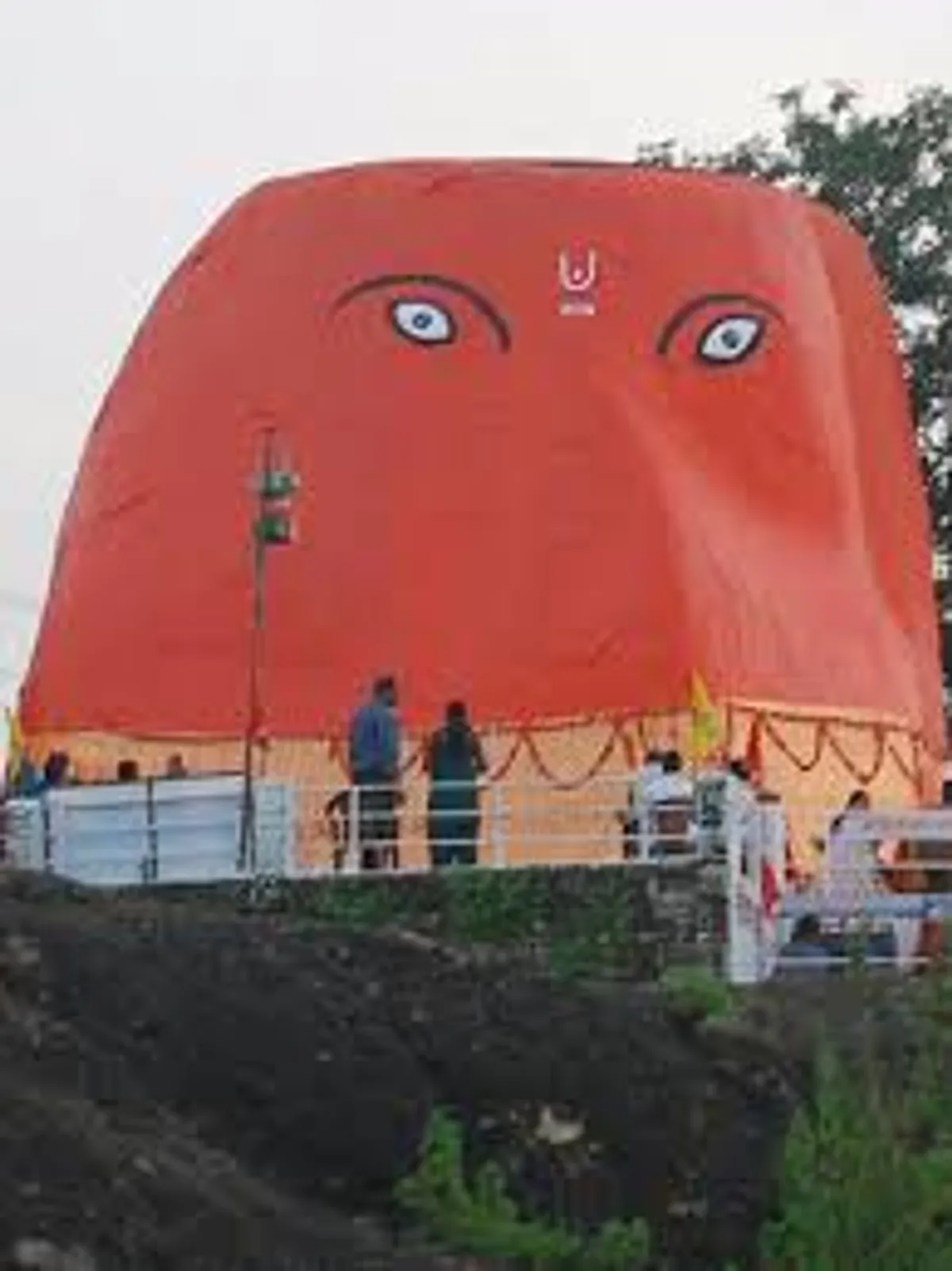 श्री सुप्तेश्वर गणेश मंदिर
