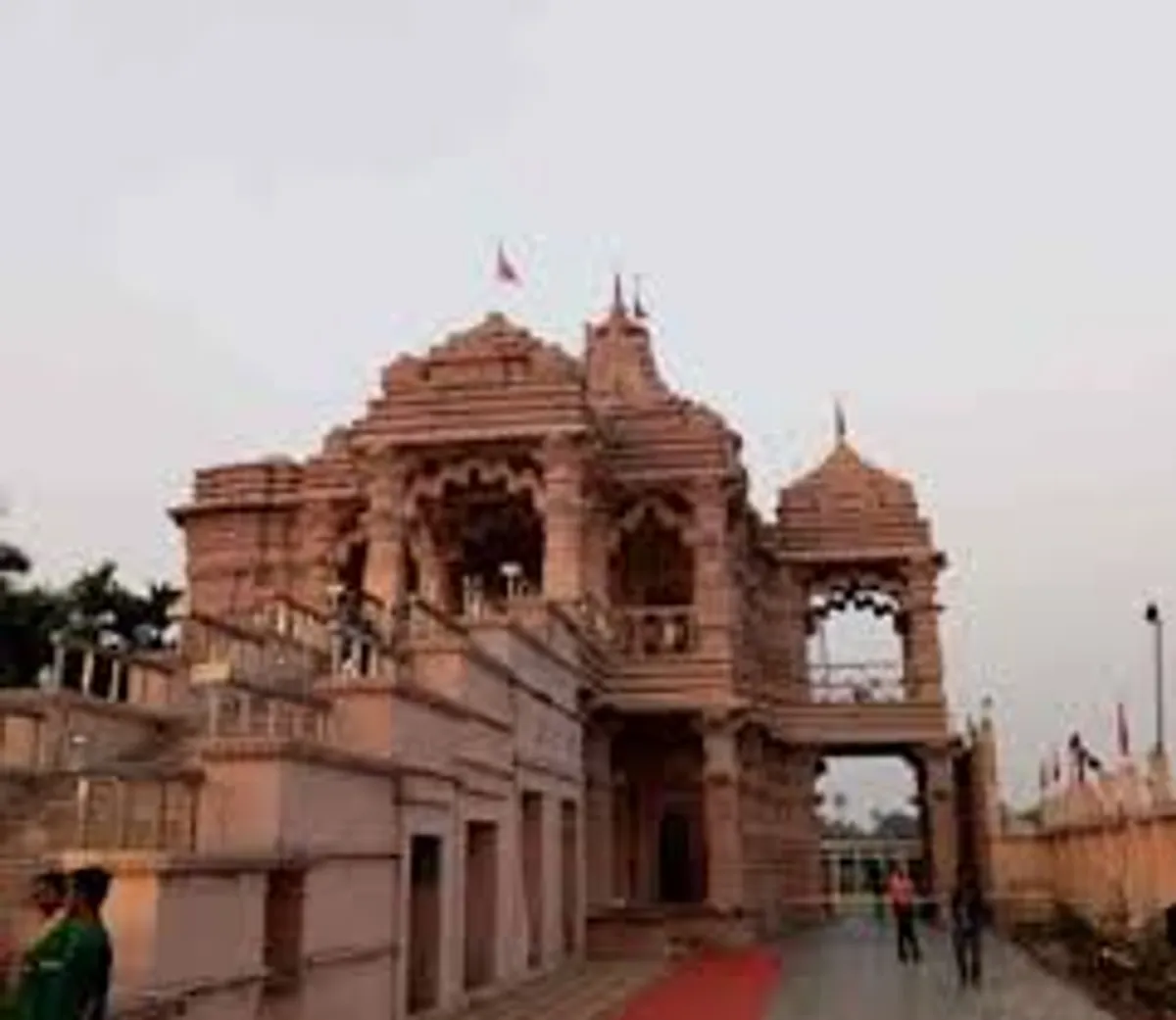 रामराजतला मंदिर, हावड़ा