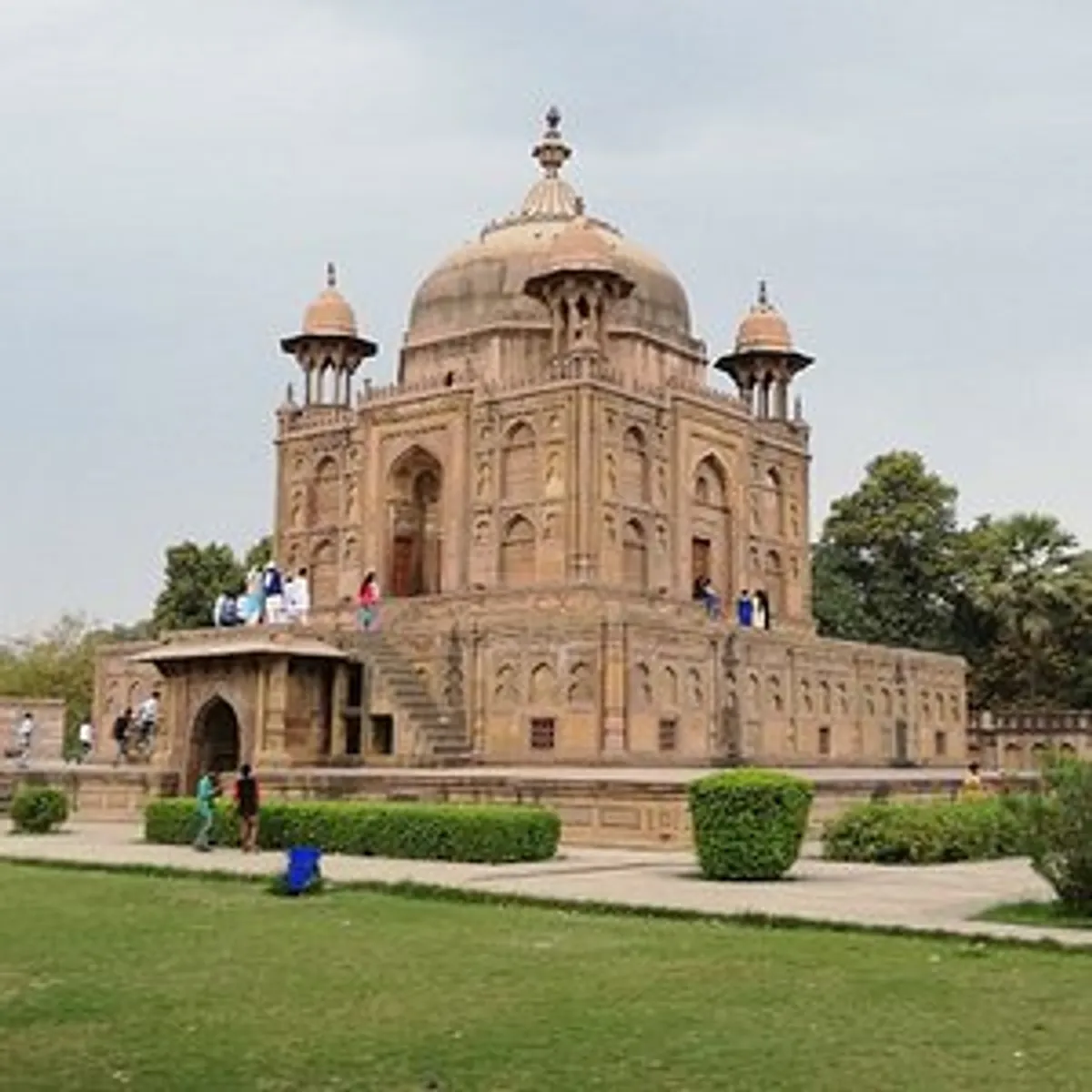 Iskcon Allahabad  pryagraj
