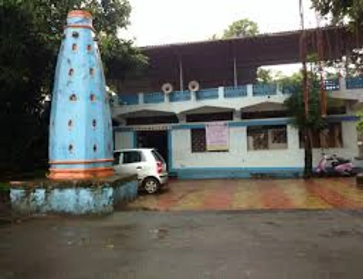 चक्रेश्वर महादेव मंदिर, नालासोपारा