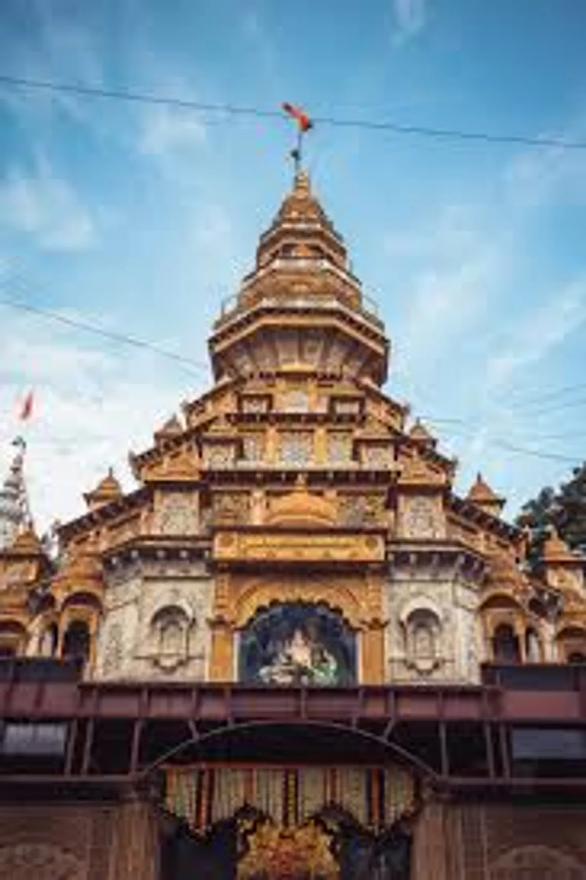 दगड़ूशेठ हलवाई गणपति मंदिर, पुणे