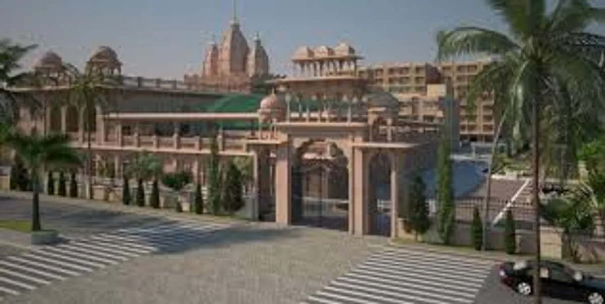 जीवदानी माता मंदिर, विरार,