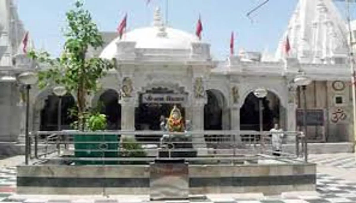 पंचनाथ मंदिर