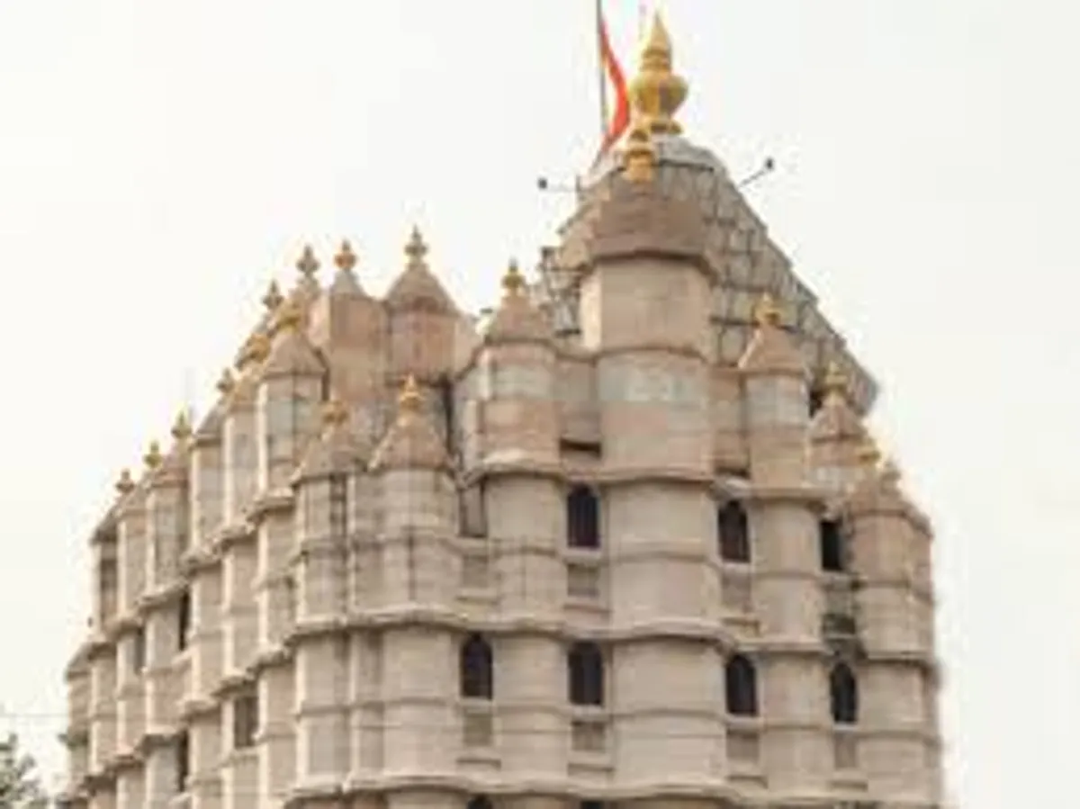 श्री सिद्धिविनायक गणपति मंदिर, प्रभादेवी