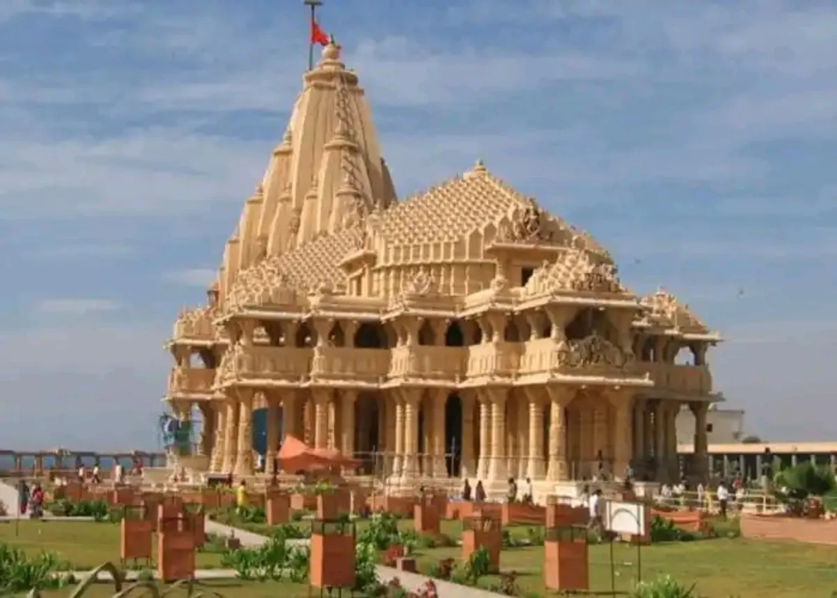 Dwarkadheesh temple, Mathura