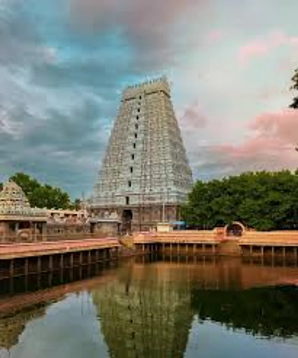 Arunachaleswar Temple