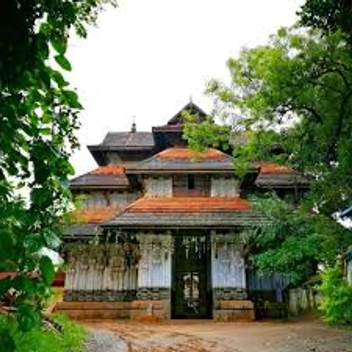 तिरुवनकुलम मंदिर