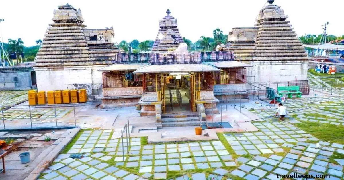 छाया सोमेश्वर मंदिर