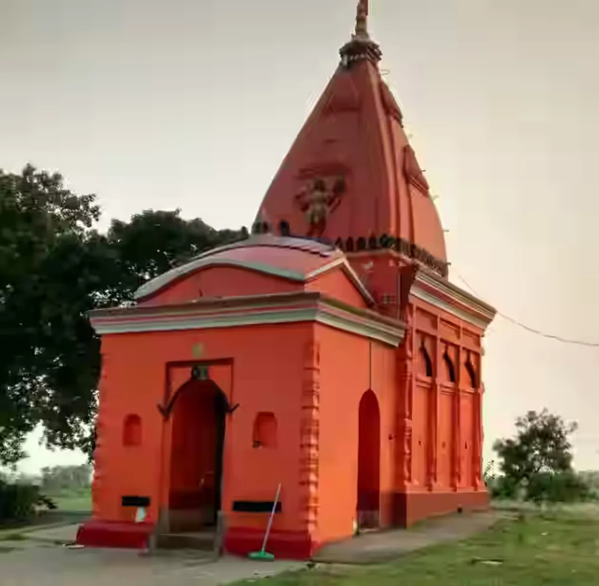 Sun Temple Kandaha