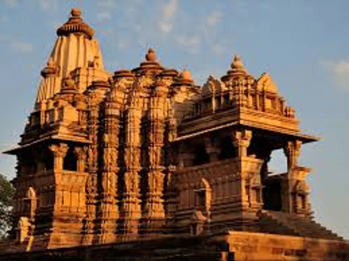 चित्रगुप्त मंदिर