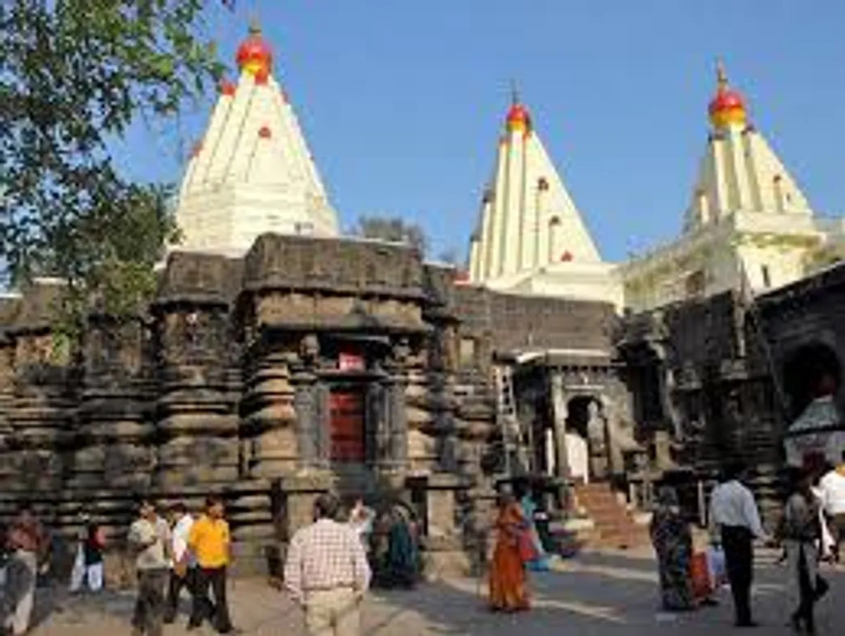 महालक्ष्मी मंदिर