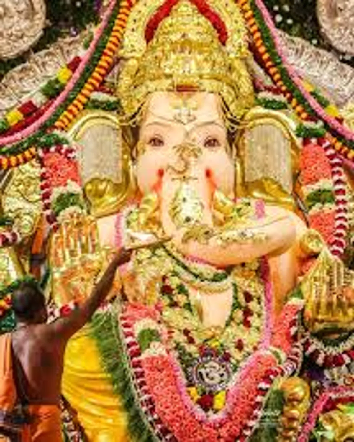 श्री सेवा मंडल गणपति मंदिर