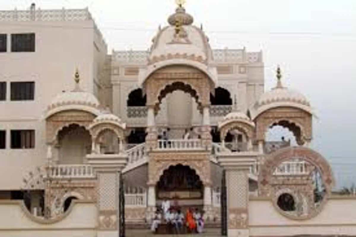 आइकॉन जयपुर