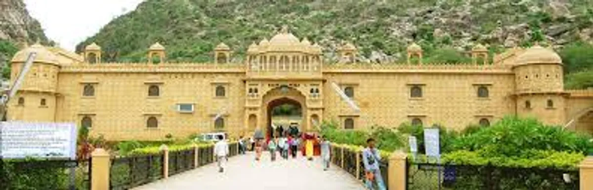 सुंधा माता मंदिर