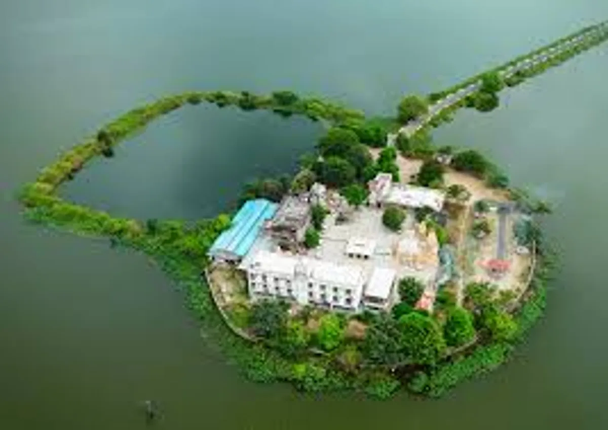 भावनाथ मंदिर, मऊ
