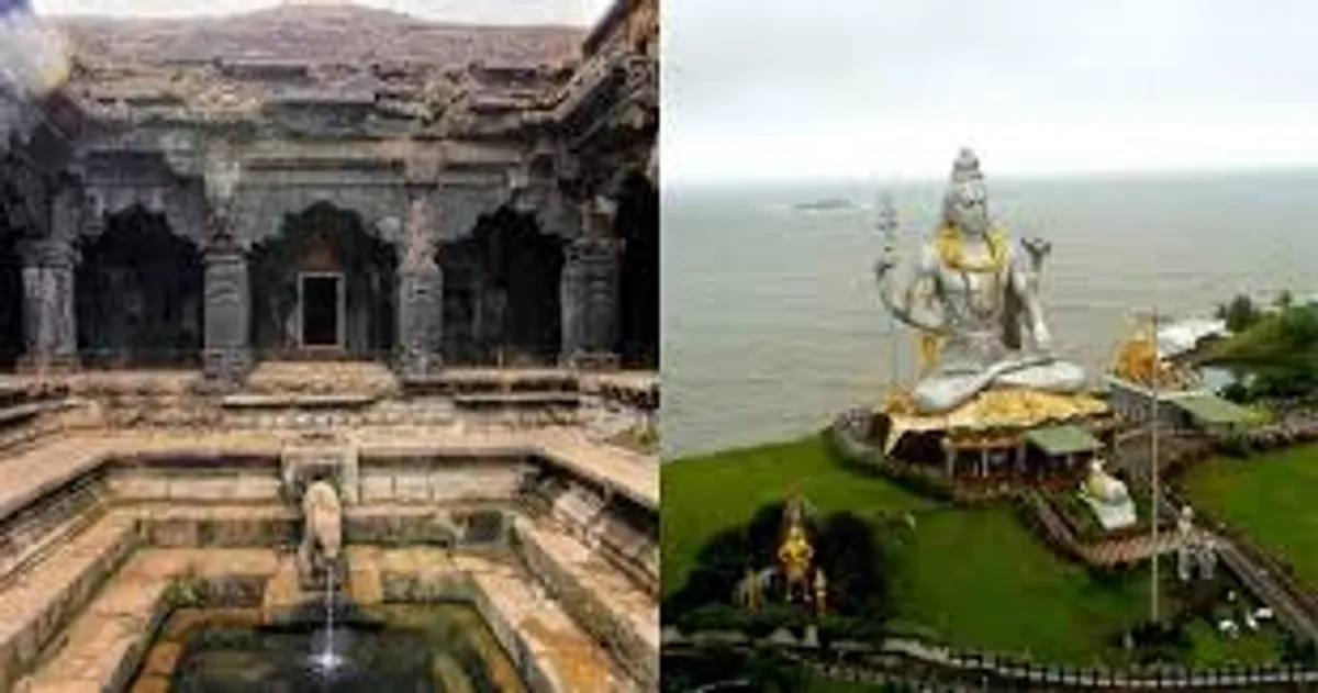 Mahabaleshwar Mandir