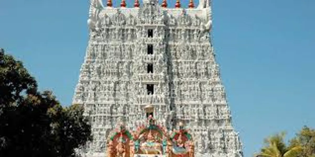 Suchindram Thanumalayan