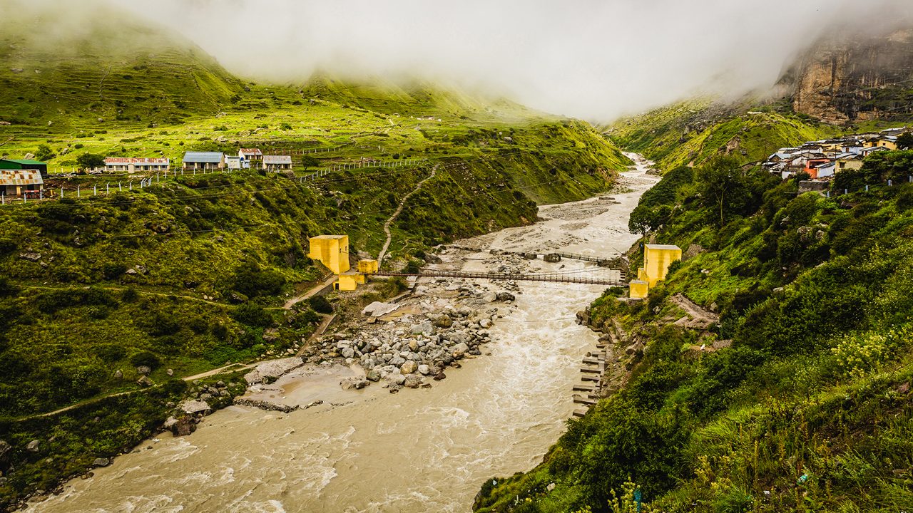 Badrinath